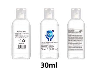30ml Bottle